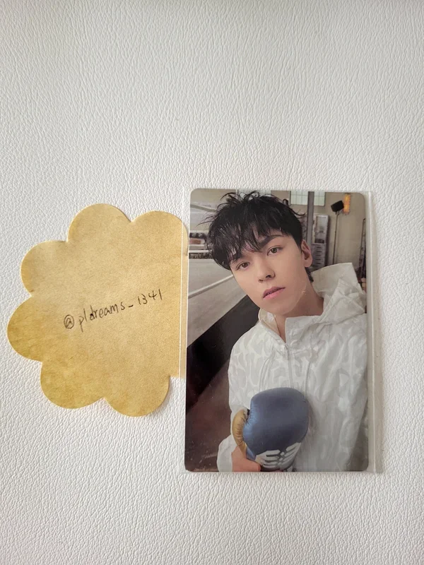 FML Fight For My Life Ver.