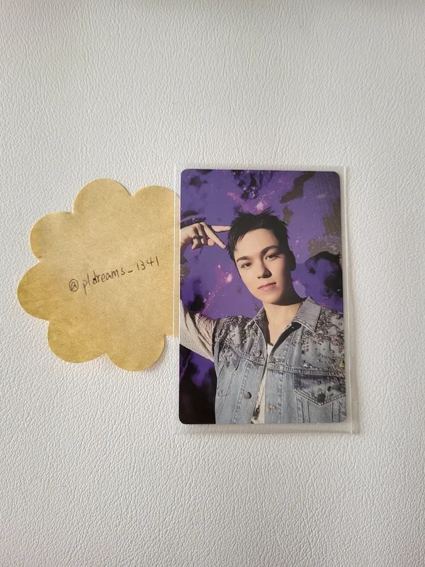 SEVENTEENTH HEAVEN PM 10:23 Ver.