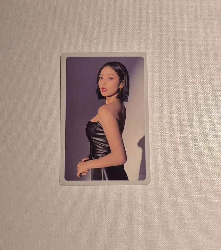 BETWEEN 1&2 PHOTOCARD SET