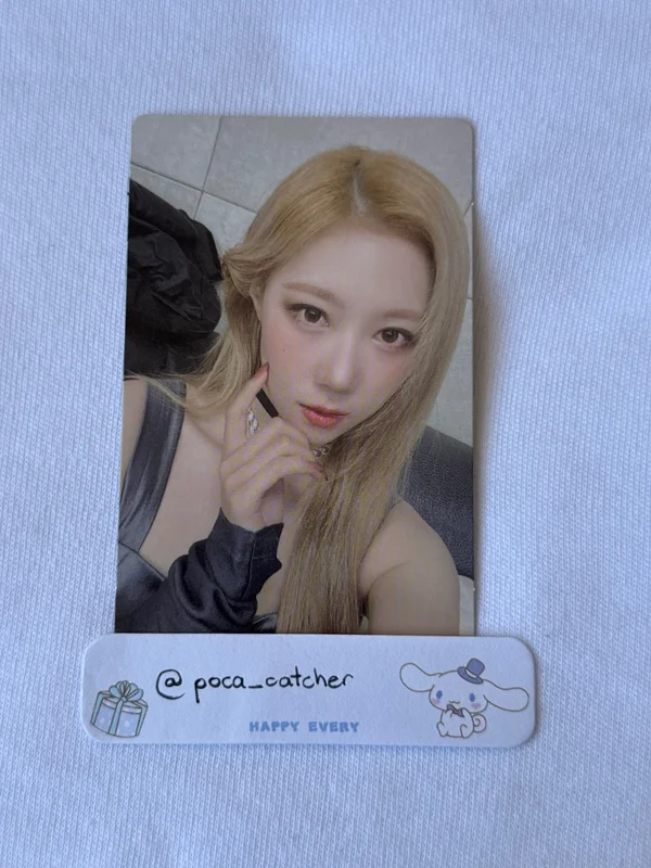 Apocalypse : Save us MAISON Limited S Handong Album Photocard