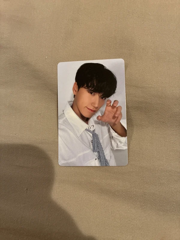 Destinys Memories TRADING CARD SAN