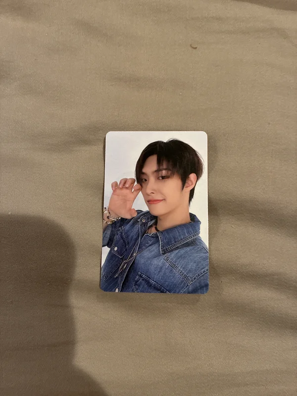Destinys Memories TRADING CARD MINGI