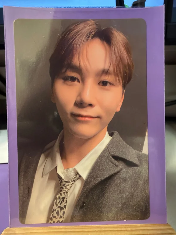 Face the Sun CARAT Ver.