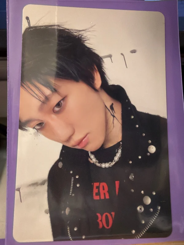 HAPPY BURSTDAY DAREDEVIL Ver.