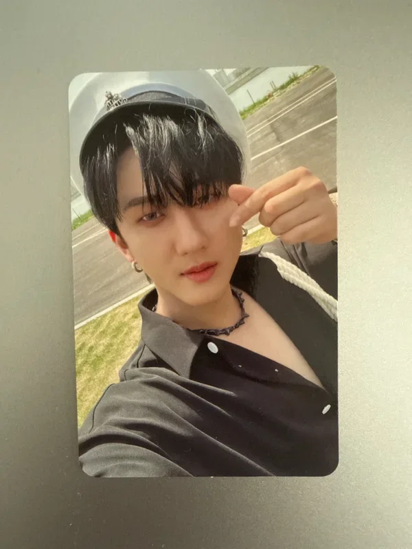 Changbin | MAXIDENT GO-No.9090