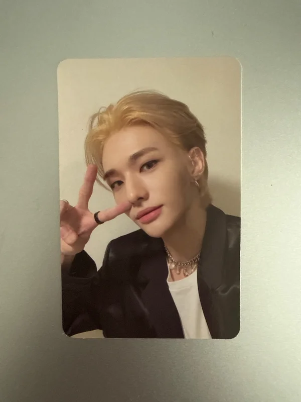 Hyunjin | Oddinary