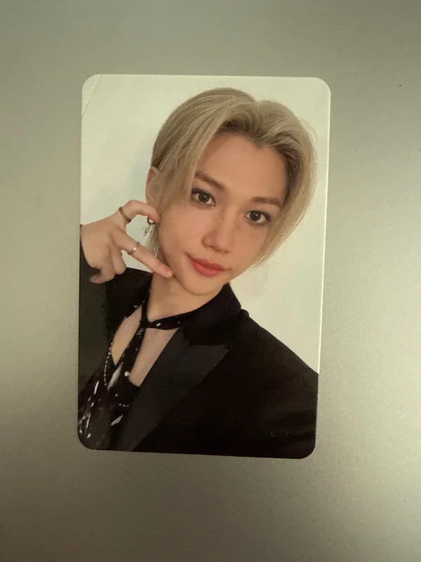 Felix|(5-STAR)DIGIPACK VER.