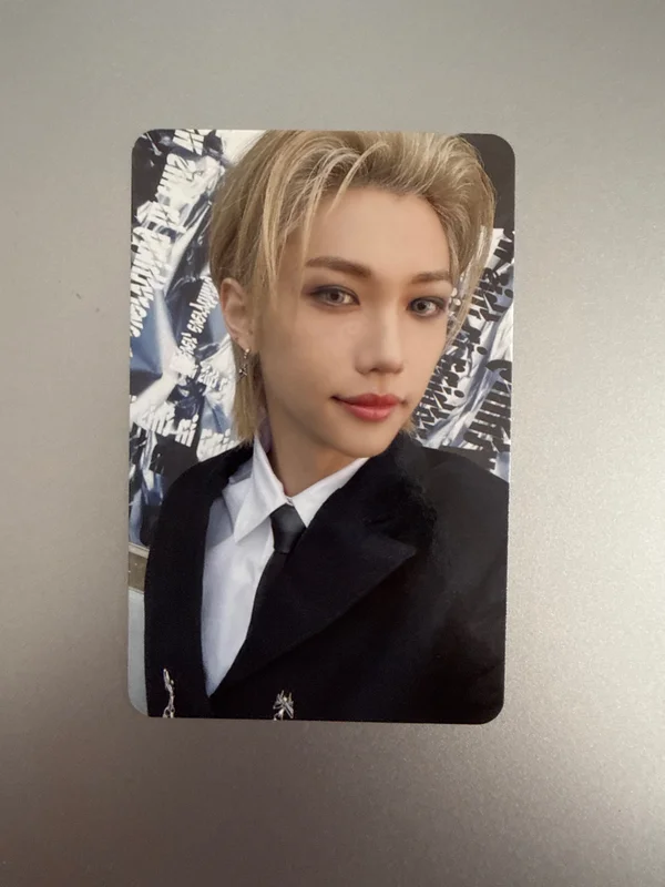 Felix|(5-STAR) DIGIPACK VER.