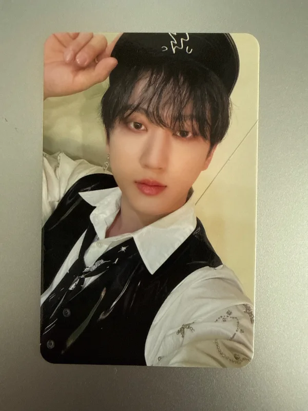 Changbin|(5-STAR)DIGIPACK VER.