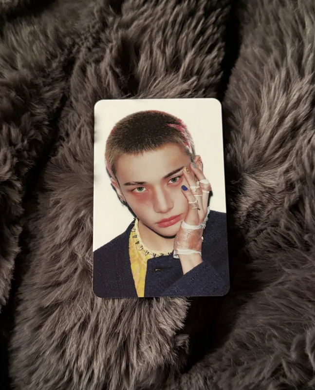 KARMA SKZOO Ver.