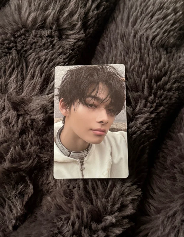 DESIRE : UNLEASH Weverse Albums ver.