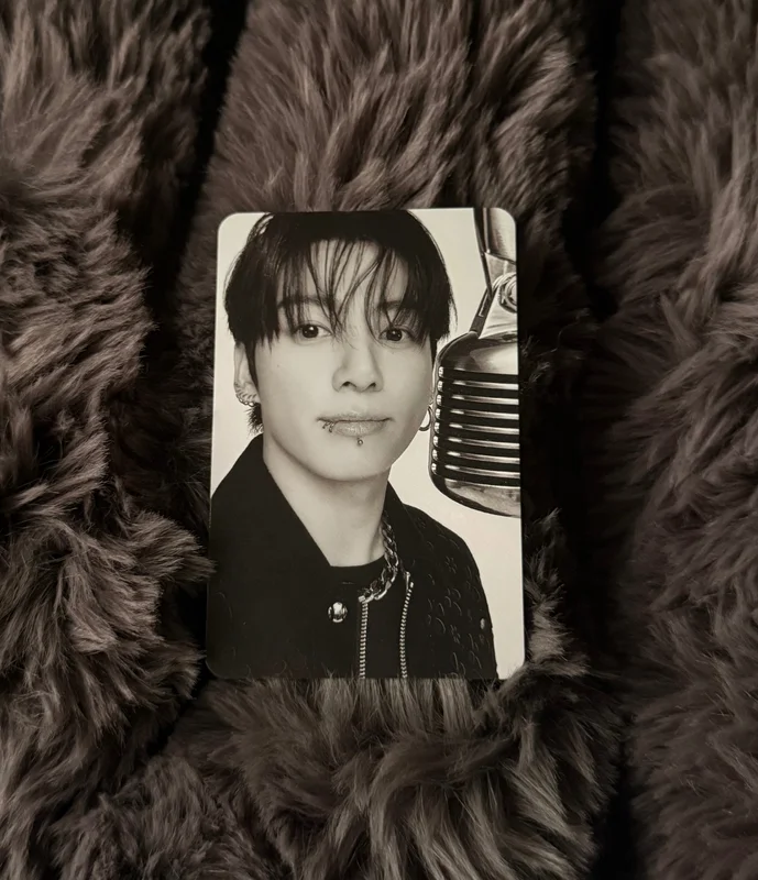 ARIRANG Weverse Albums ver.
