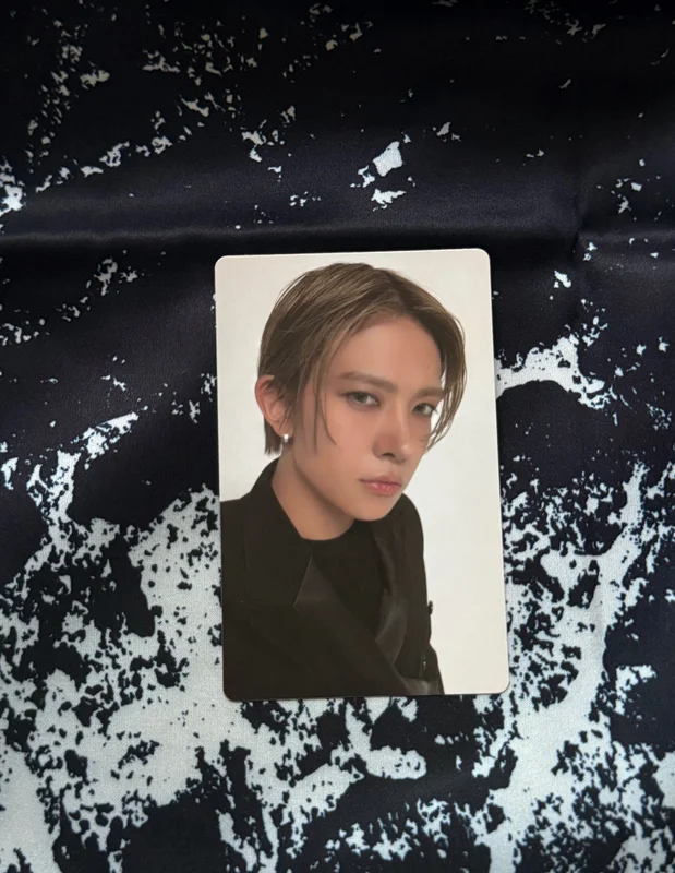 DEATH OF ME WEVERSE