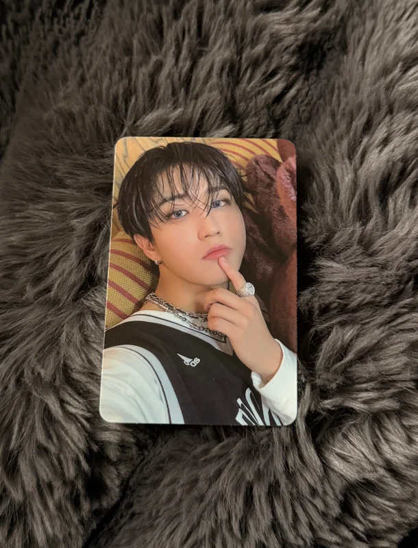 KARMA COMPACT VER.
