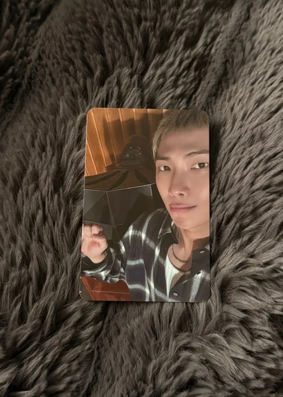 ARIRANG Rooted in Music Ver.