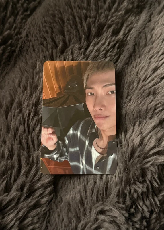 ARIRANG Rooted in Music Ver.