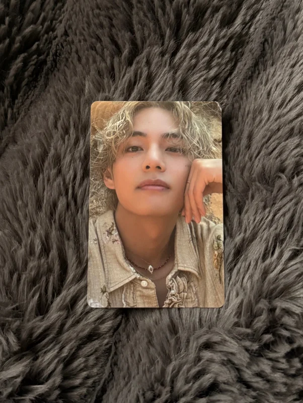 Layover Weverse Albums ver.