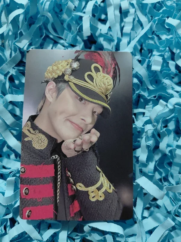 THE WORLD EP.FIN : WILL hello82