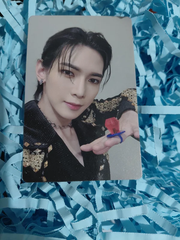 SPIN OFF : FROM THE WITNESS hello82