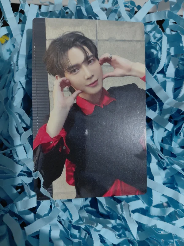 NOT OKAY Member Solo Edition