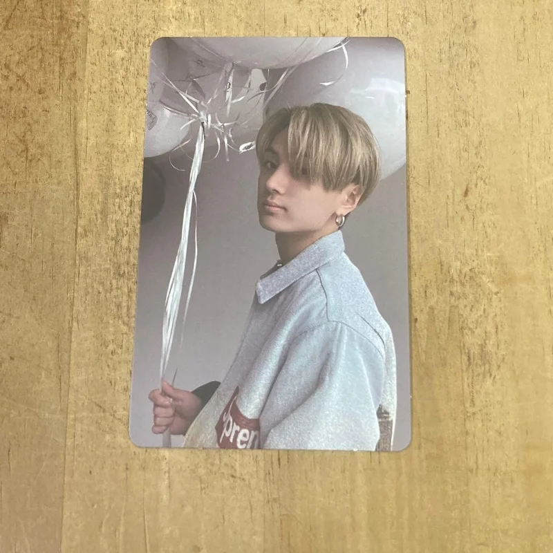 BORDER : CARNIVAL DOWN Ver.