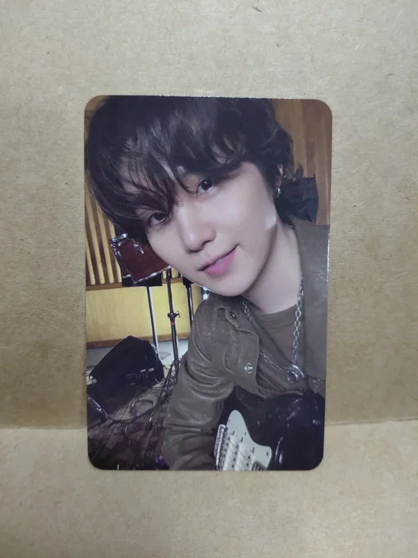 ARIRANG Rooted in Music Ver. Target Exclusive