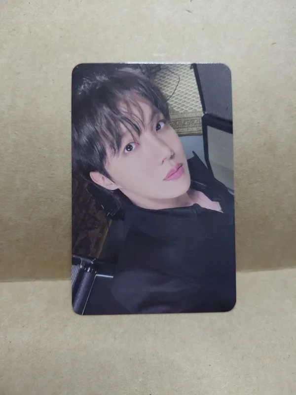 ARIRANG Rooted in Music Ver. Target Exclusive