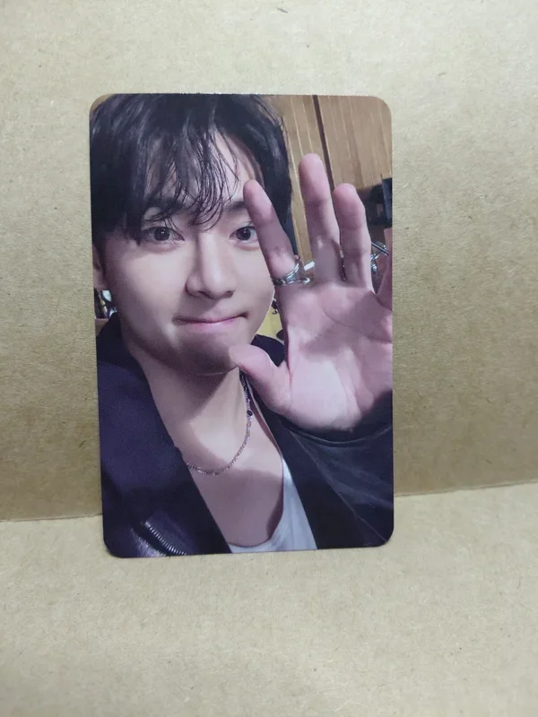 ARIRANG Rooted in Music Ver. Target Exclusive
