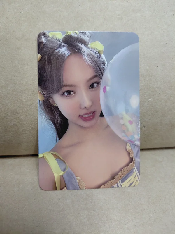 IM NAYEON POP Ver.