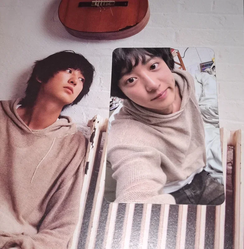 Upside Down OFF VER.