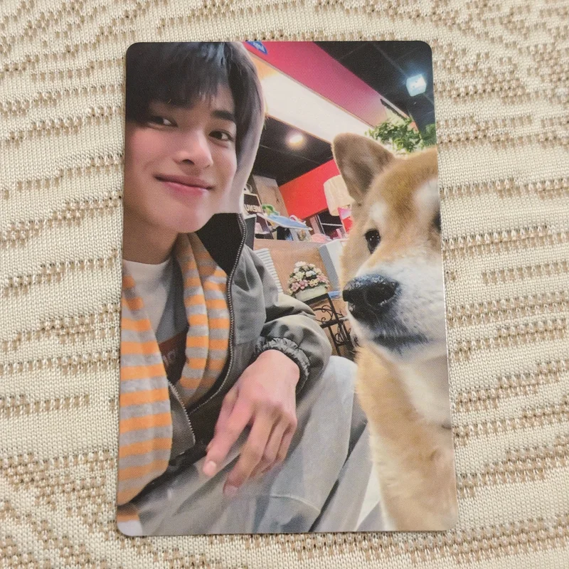 GREENGREEN YIZHIYU LUCKY DRAW