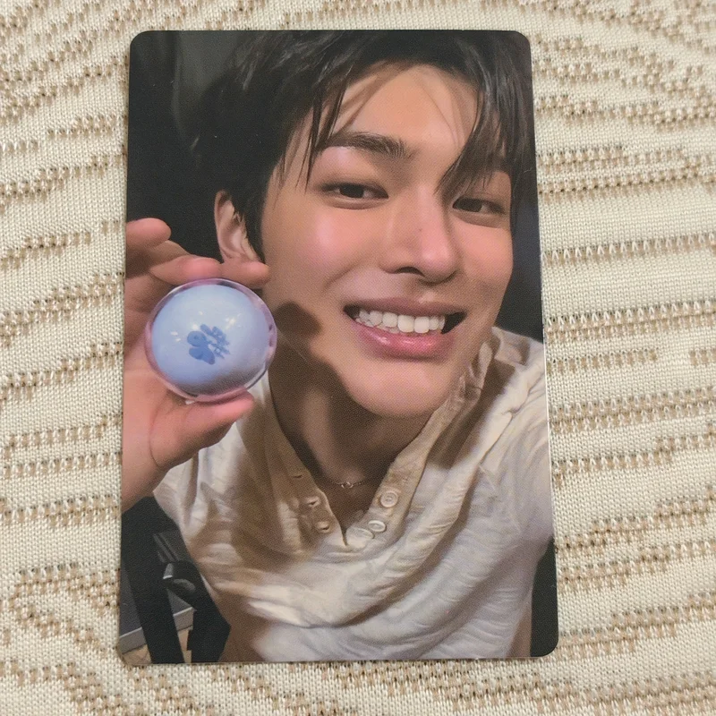 GREENGREEN 'Blue Lips' Lip Balm ver.