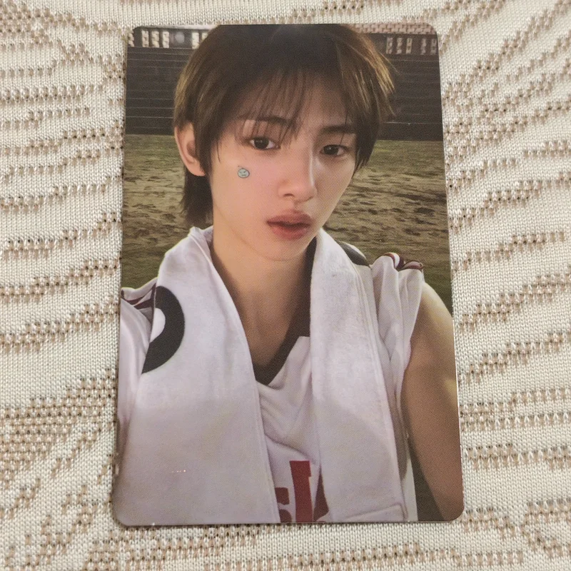 GREENGREEN WEVERSE LUCKY DRAW