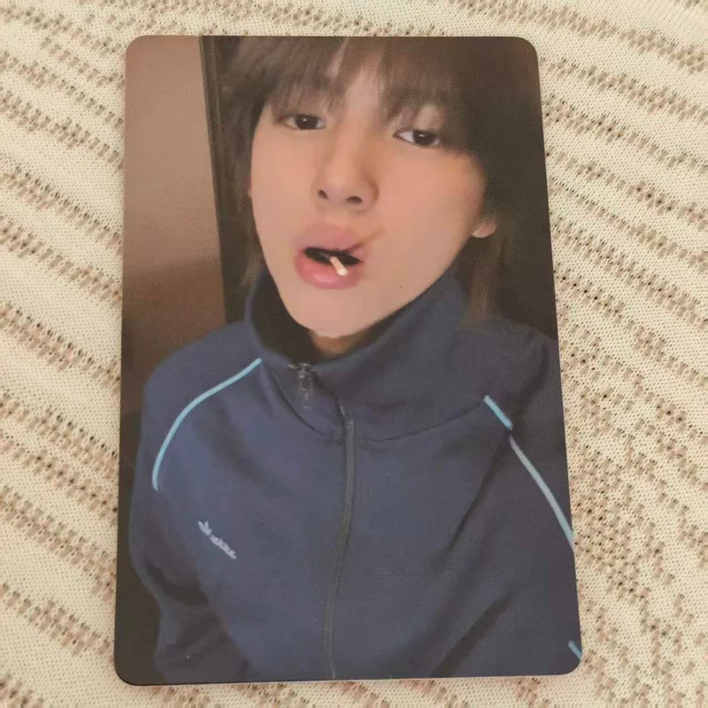 GREENGREEN Weverse Albums ver. Portrait A ver.
