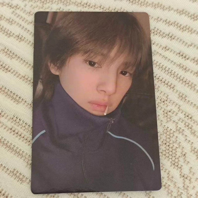 GREENGREEN Weverse Albums ver. Panorama A ver.