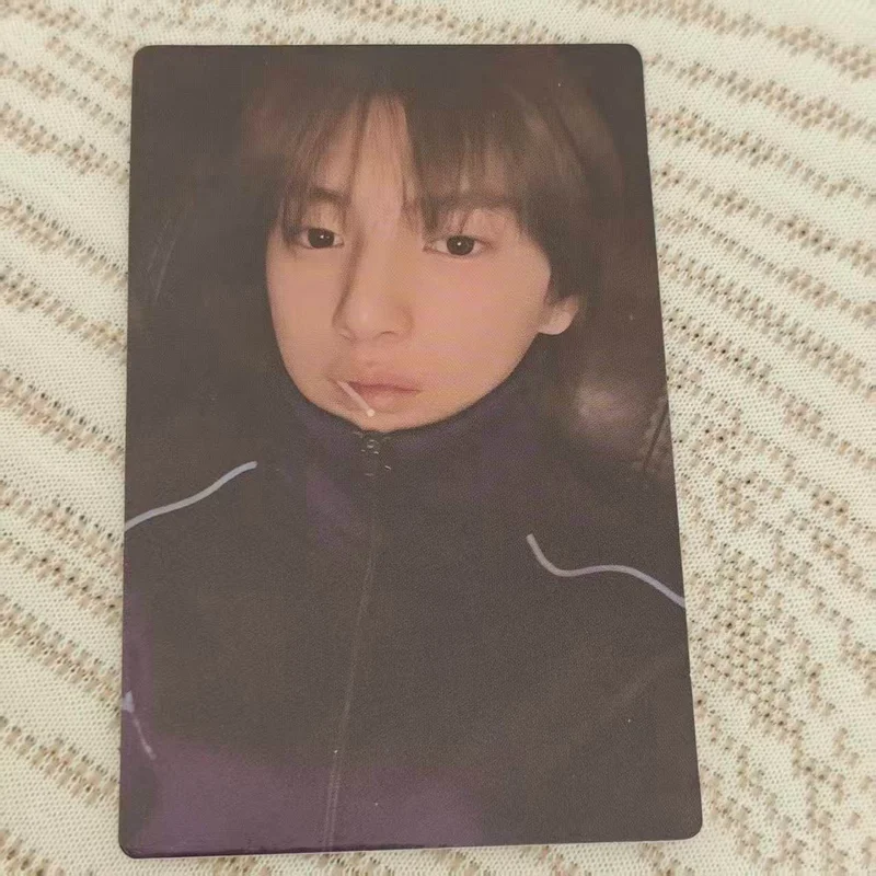 GREENGREEN Weverse Albums ver. Panorama B ver.
