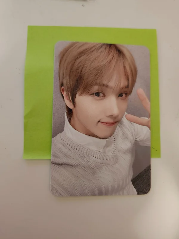 2024 NCT DREAM WORLD TOUR THE DREAM SHOW 3 : DREAM( )SCAPE CONCERT KIT