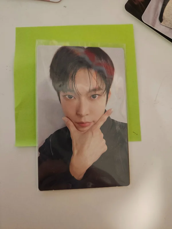 NCT ZONE OST ALBUM Do It(Lets Play)