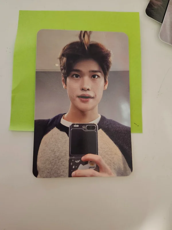 RIIZING Collect Book Ver.