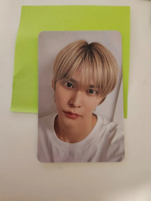RIIZING Collect Book Ver.