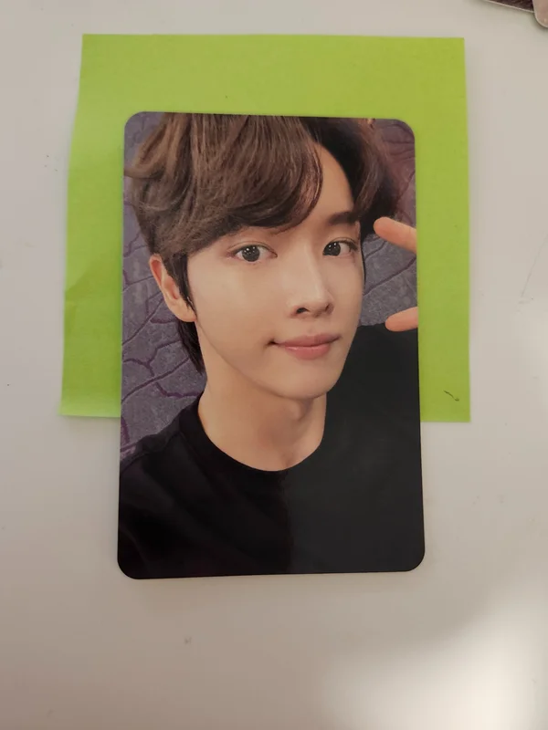 RIIZING Collect Book Ver.