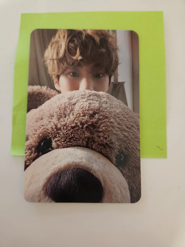 RIIZING Collect Book Ver.