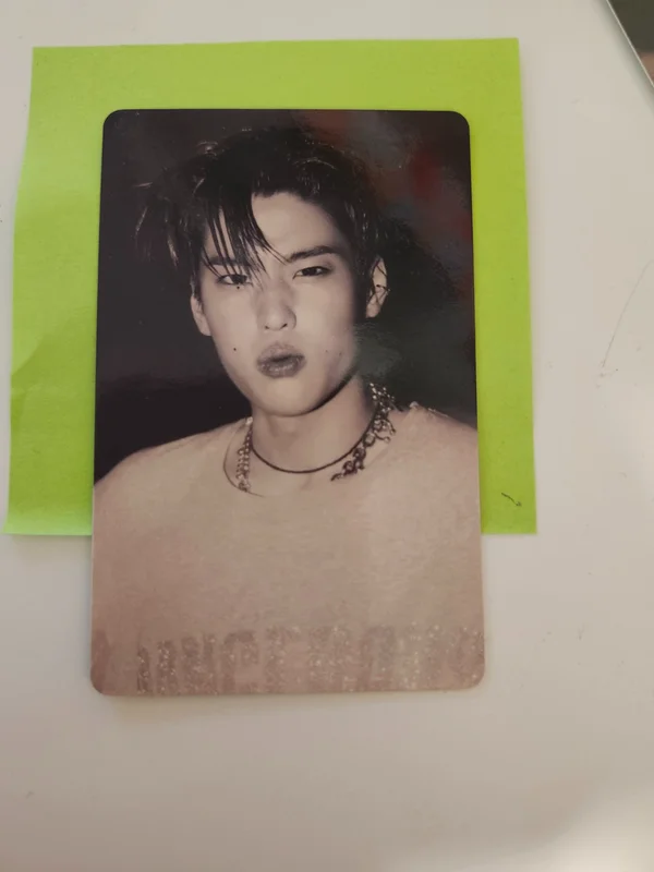 RIIZING Photo Pack Ver.