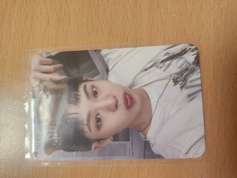 2024 EVNNE FAN-CONCERT [SQUAD:R] ASIA TOUR IN SEOUL RANDOM PHOTOCARD SET
