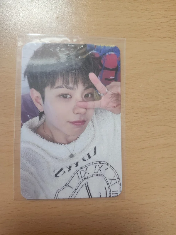 2024 EVNNE FAN-CONCERT [SQUAD:R] ASIA TOUR IN SEOUL RANDOM PHOTOCARD SET