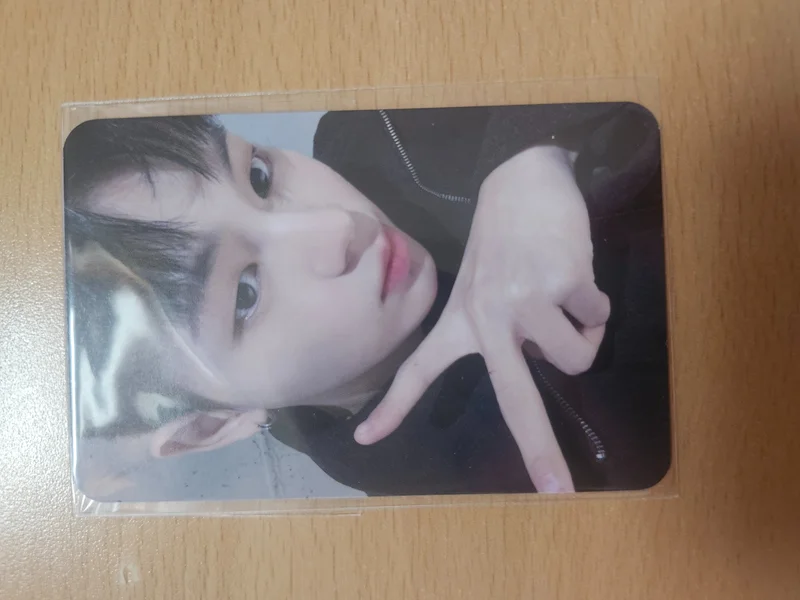 2024 EVNNE FAN-CONCERT [SQUAD:R] ASIA TOUR IN SEOUL OFFLINE SPECIAL GIFT