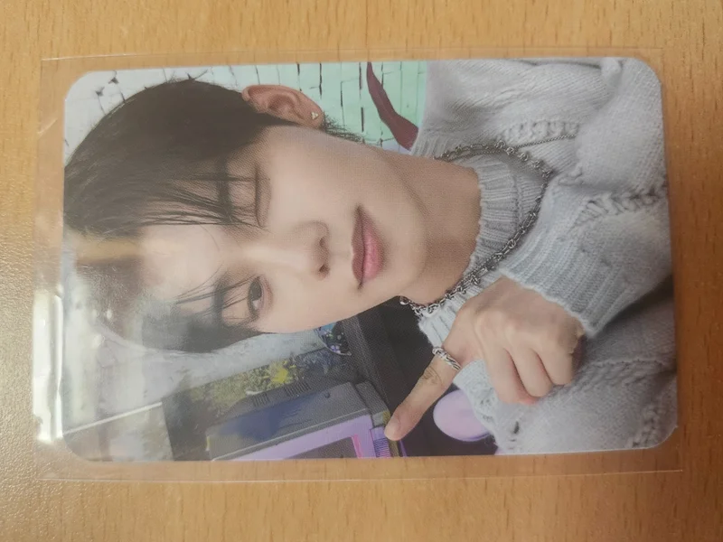 2024 EVNNE FAN-CONCERT [SQUAD:R] ASIA TOUR IN SEOUL PHOTO PACK