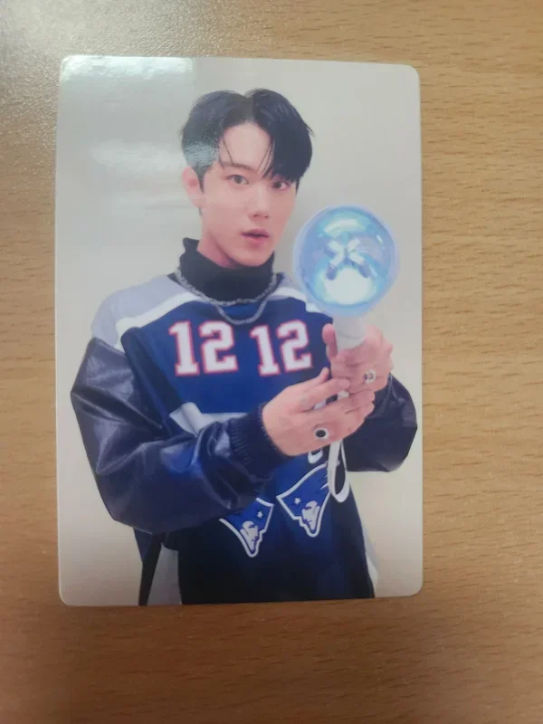 Official Light Stick