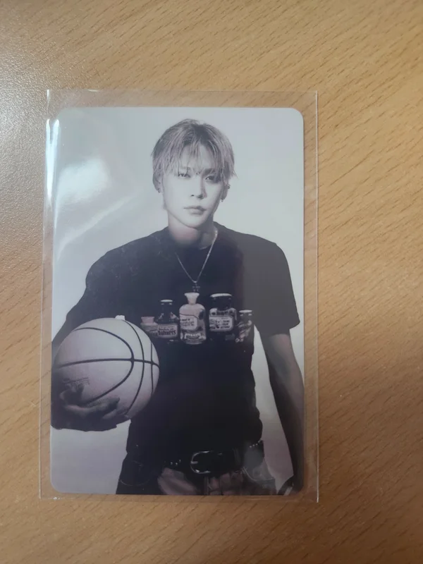 RIIZING Photo Pack Ver.