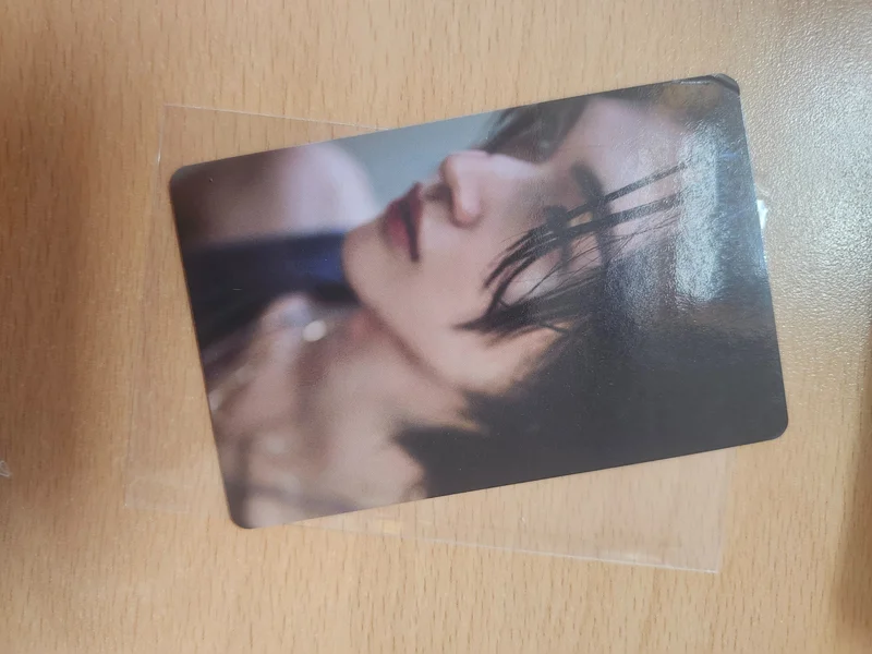 RIIZING Photo Pack Ver.